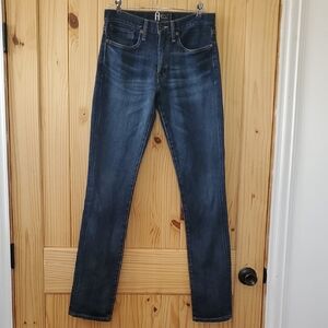 Lucky Brand 121 Heritage Slim Jeans